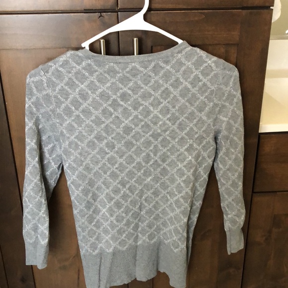 XS WHBM Women’s Snap Front Sweater - Picture 2 of 6